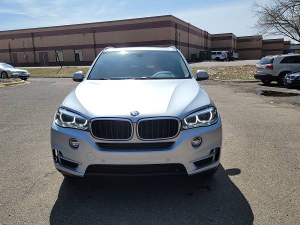 2016 BMW X5 XDRIVE 35i AWD LOW MILES 68, 000 Clean for sale in Saint Paul, MN – photo 6