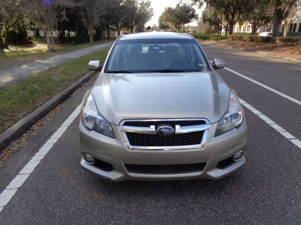 2014 Subaru Legacy for sale in Riverview, FL – photo 3