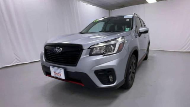 2020 Subaru Forester Sport for sale in Keene, NH – photo 16