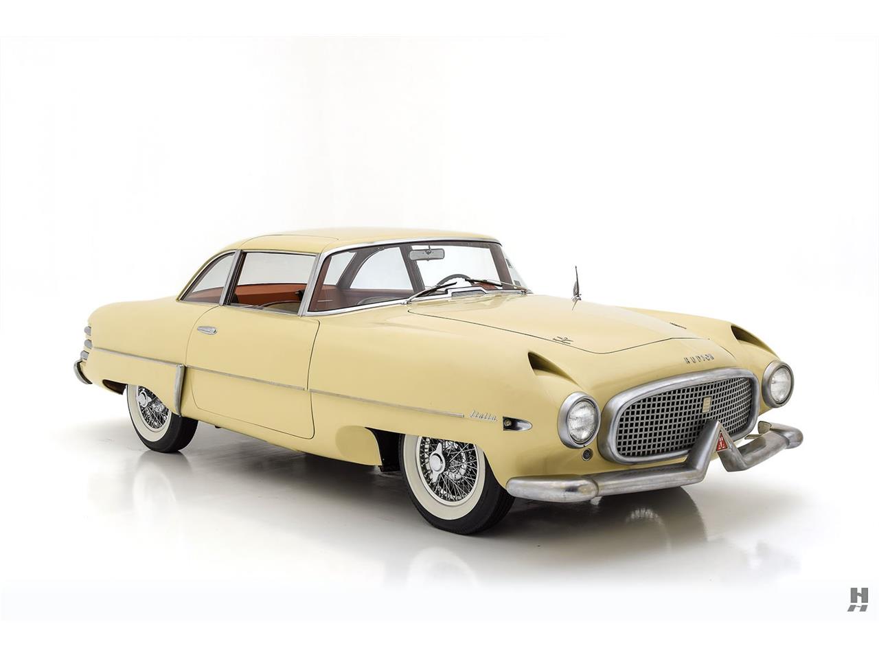 1954 Hudson Italia for sale in Saint Louis, MO