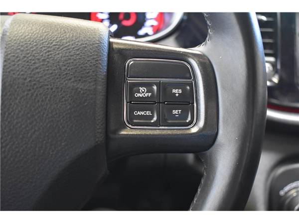 2015 Dodge Dart SXT Sedan 4D Sedan for sale in Escondido, CA – photo 12