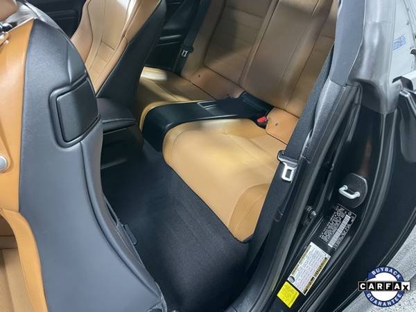 2019 LEXUS RC 300 Compact Luxury Coupe AWD Clean Carfax Low for sale in Parma, NY – photo 10
