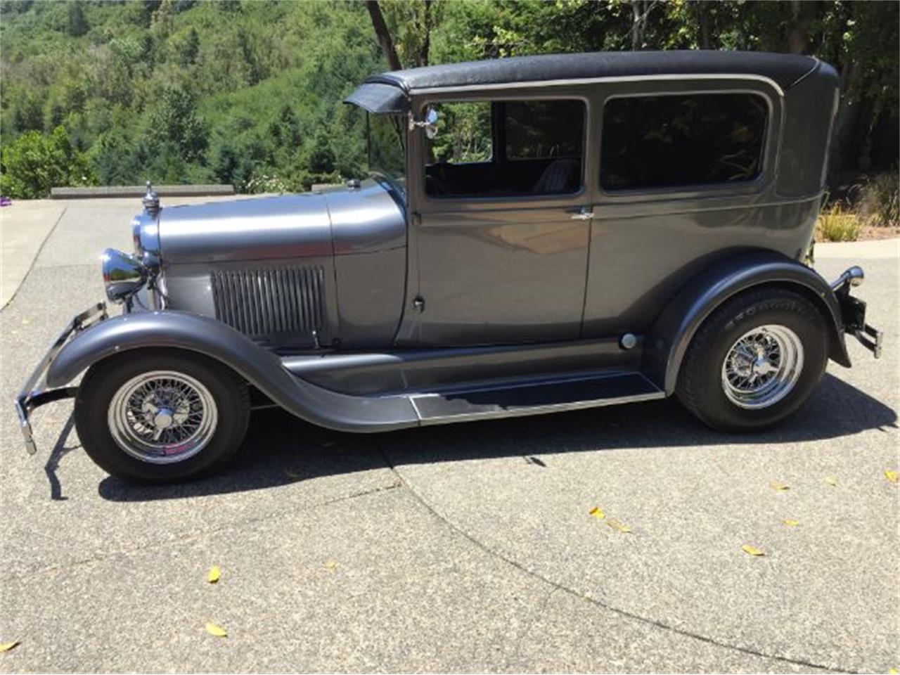 1929 Ford Tudor for sale in Cadillac, MI – photo 13