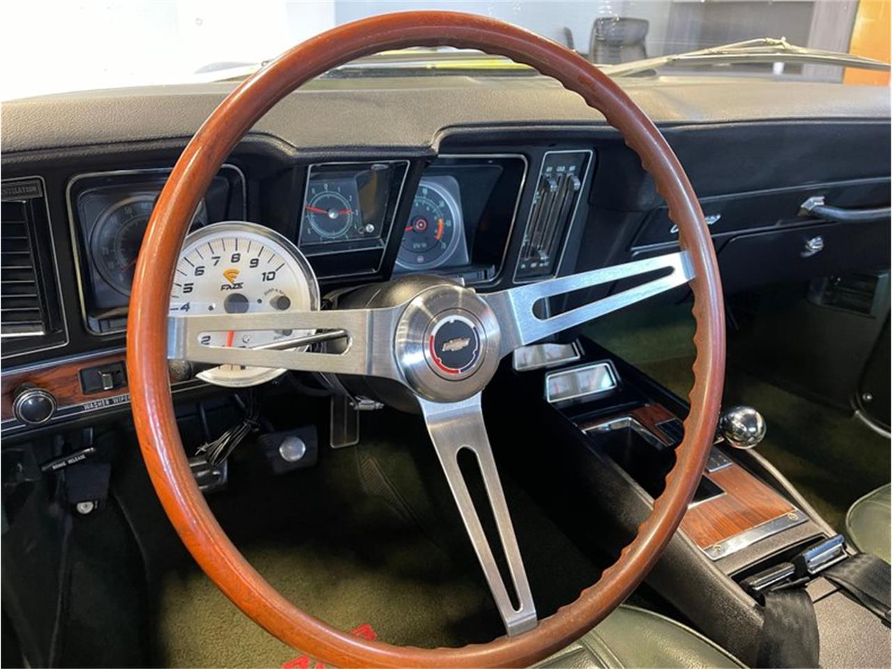 1969 Chevrolet Camaro for sale in West Babylon, NY – photo 33