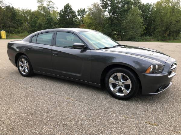 2013 dodge Charger 3.6 v6 for sale in Shelby Township , MI – photo 4