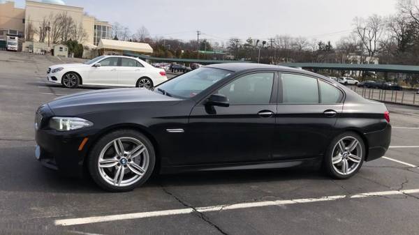 2016 BMW 550i for sale in Great Neck, NY – photo 11
