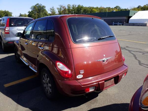 An Impressive 2008 Chrysler PT Cruiser with 110,879 Miles for sale in SPRINGFIELD, TX – photo 2