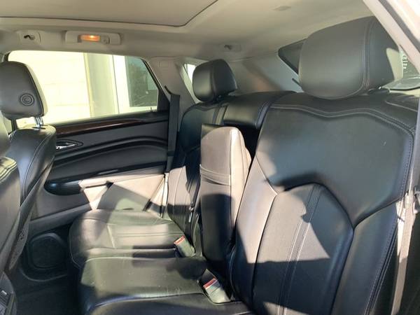 2013 Cadillac SRX Glacier Blue Metallic Great Deal**AVAILABLE** for sale in Arlington, TX – photo 10
