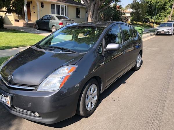 2006 Toyota Prius for sale in Indian Wells, CA