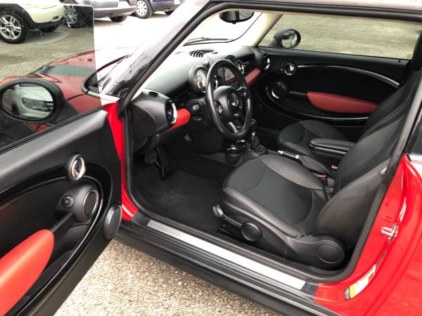 2013 MINI COOPER CLUBMAN*ONLY 69K MILES*FLORIDA OWNED* for sale in Clearwater, FL – photo 6