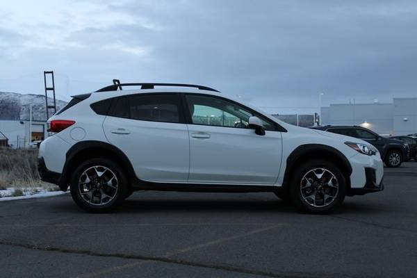 2020 Subaru Crosstrek Premium AWD All Wheel Drive SUV - cars & for sale in Klamath Falls, OR – photo 8