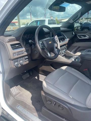2021 Chevrolet Tahoe LT for sale in Cullman, AL – photo 18
