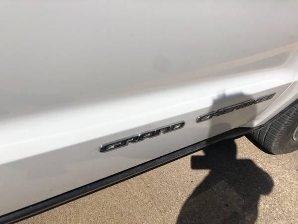 2017 Jeep Grand Cherokee Limited - Super Clean! for sale in Whitesboro, TX – photo 6