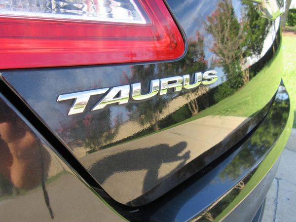 2015 FORD TAURUS LIMITED for sale in Portsmouth, VA – photo 7