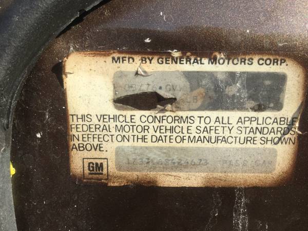 1976-Corvette for sale in Nipomo, CA – photo 2