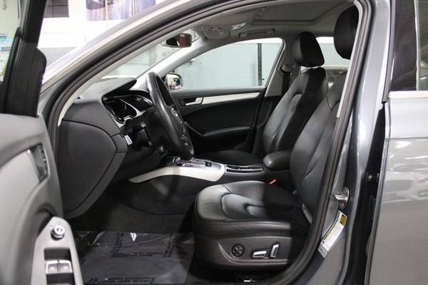 2015 Audi A4 2.0T Premium WARRANTY INC for sale in Denver , CO – photo 3