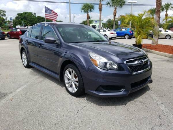 2014 SUBUARU LEGACY *PREMIUM *ONLY 92K MILES *LIKE NEW* FINANCING for sale in Port Saint Lucie, FL – photo 8