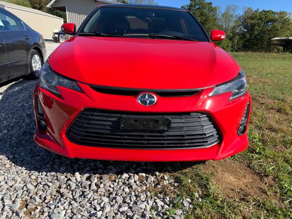 2016 Scion tC for sale in LONDON, KY – photo 7
