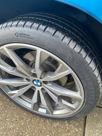 2016 BMW X4 M40i Sport Utility 4 Door 30k Miles! for sale in North Olmsted, OH – photo 6