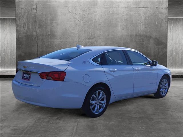 2020 Chevrolet Impala LT for sale in Charlotte, NC – photo 6