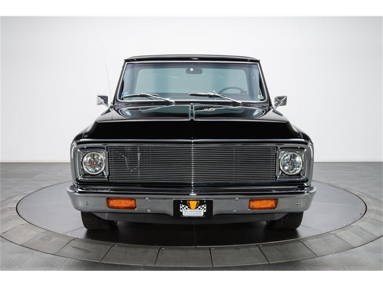 1972 Chevrolet C10 for sale in Charlotte, NC – photo 10