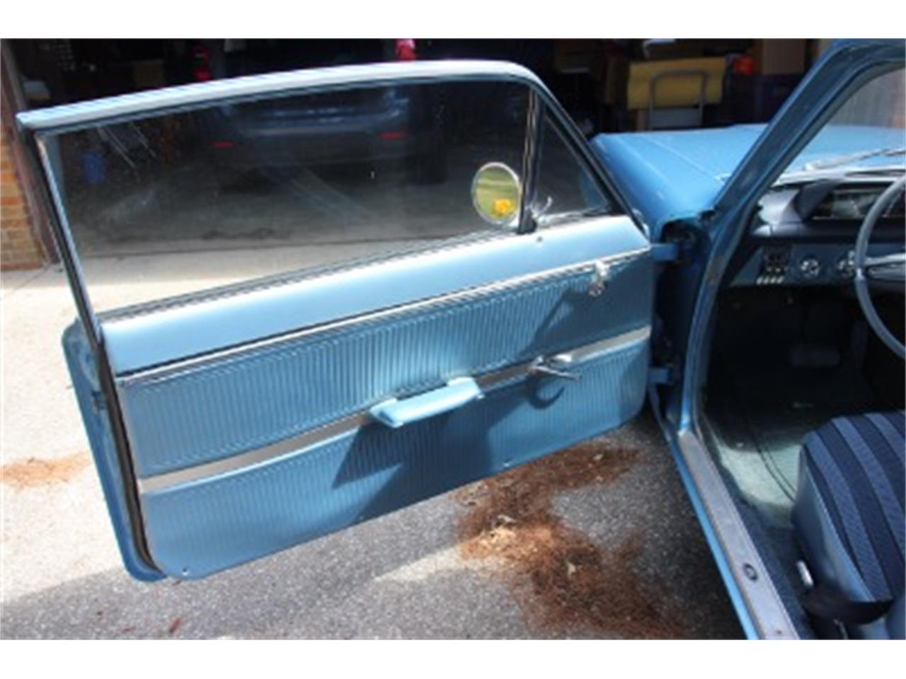 1963 Buick Skylark for sale in Mundelein, IL – photo 15