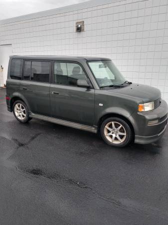 2005 Scion XB for sale in Maumee, OH – photo 3