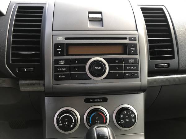 2008 Nissan Sentra S **Gas Saver** for sale in Greenwood, IN – photo 16