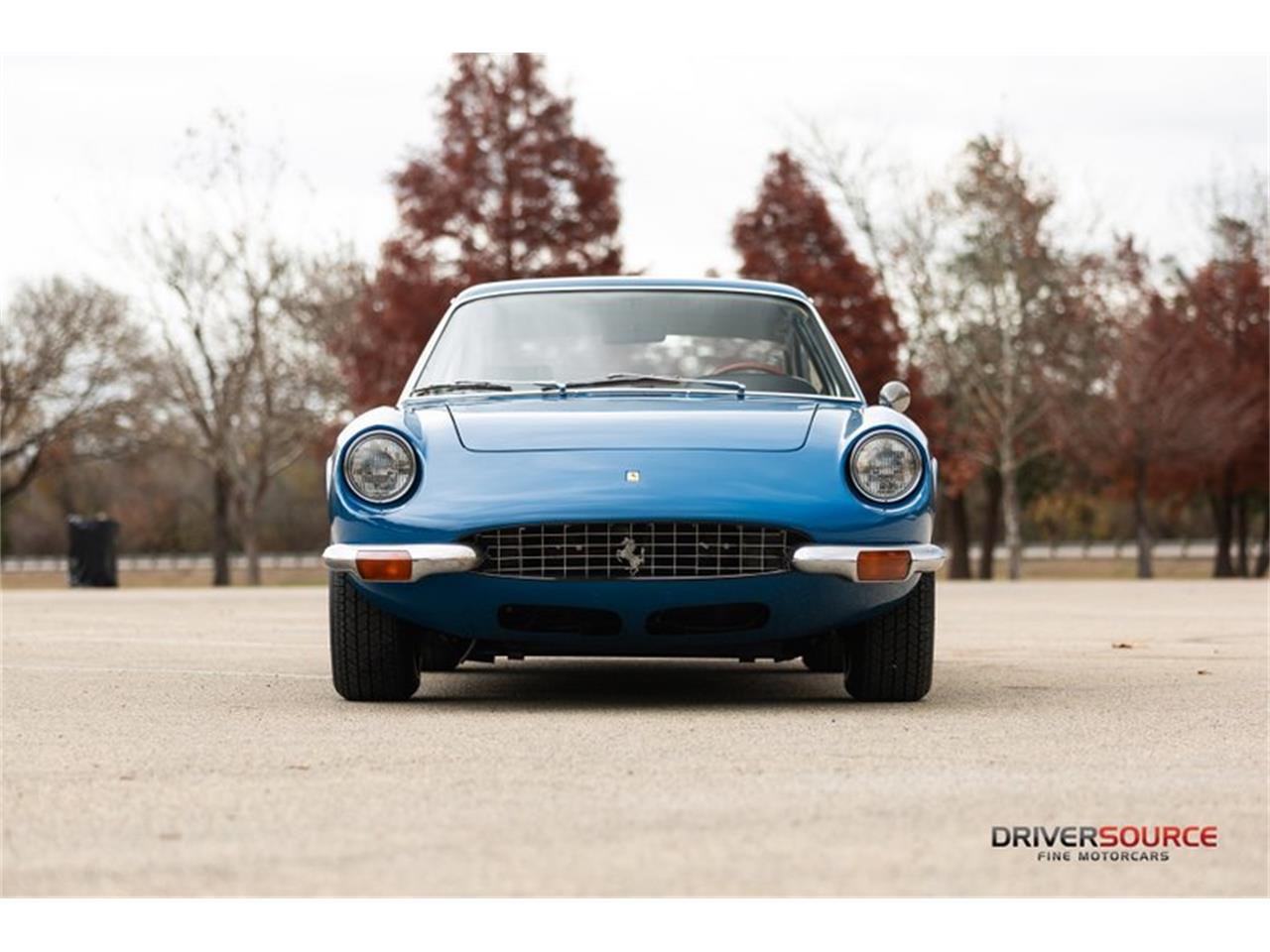 1970 Ferrari 365 for sale in Houston, TX – photo 8