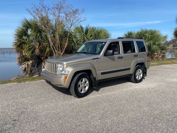 Jeep 4x4 SUV Only 47, 738 Miles! for sale in Daphne, AL – photo 4