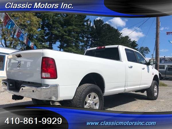 2015 Dodge Ram 2500 CrewCab SLT 4X4 LONG BED!!!! DELETED!!!! for sale in Westminster, NY – photo 3