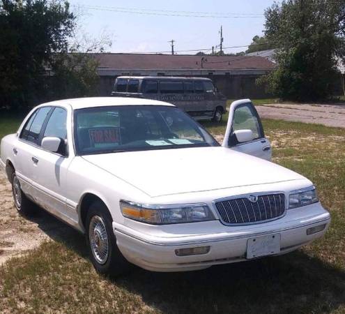 1996 Grand Marquis for sale in West Columbia, SC – photo 2