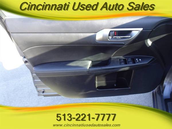 2016 Lexus CT 200h 1 8L Hybrid I4 FWD - - by dealer for sale in Cincinnati, OH – photo 19