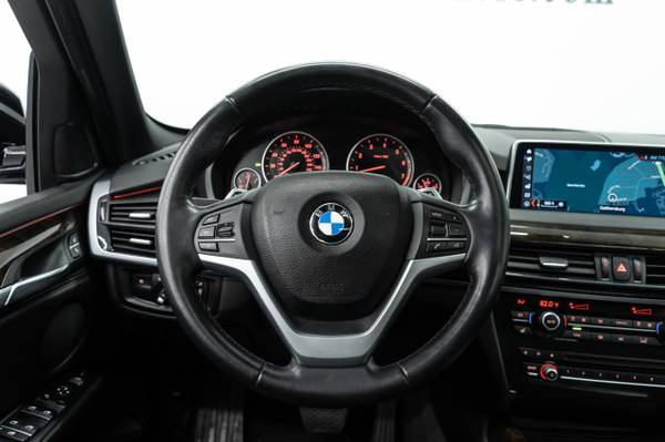 2018 BMW X5 xDrive35i Sports Activity Vehicle for sale in Gaithersburg, District Of Columbia – photo 13