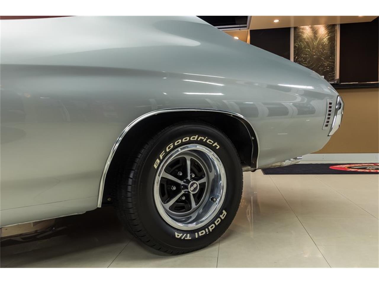 1970 Chevrolet Chevelle for sale in Plymouth, MI – photo 25