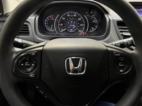 2016 Honda CR-V - - by dealer - vehicle automotive for sale in San Antonio, TX – photo 9