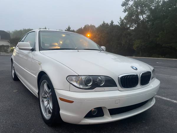 BMW 330CI Sport Excellent condition for sale in Ocean City, MD – photo 4
