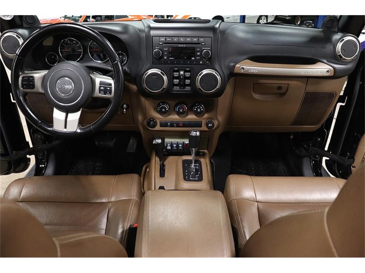 2011 Jeep Wrangler for sale in Kentwood, MI – photo 28