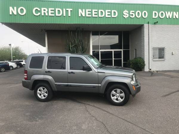 $500 GETS YOU DRIVING WITH REPOS/BAD CREDIT/AND NO CREDIT - cars &... for sale in Mesa, AZ – photo 2