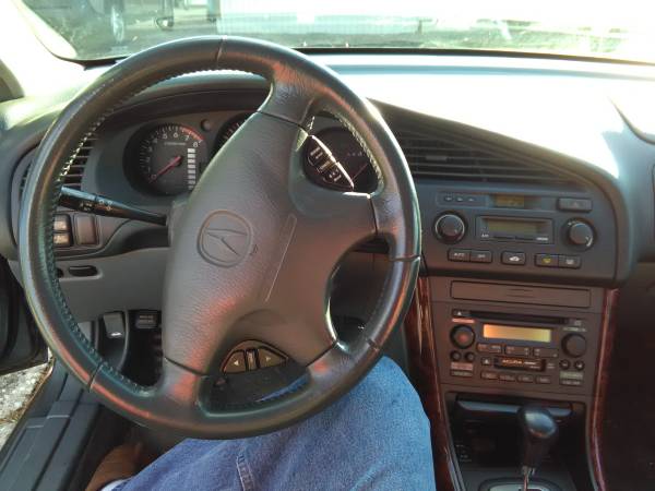 2000 Acura TL for sale in HUBER HEIGHTS, OH – photo 3