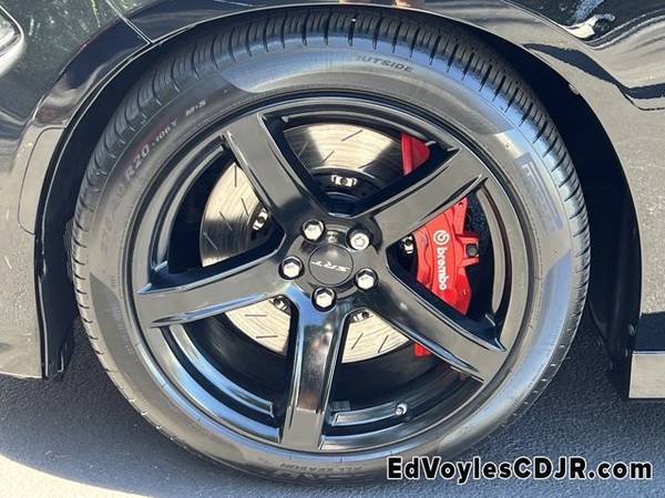 2018 Dodge Charger RWD 4dr Car SRT Hellcat - - by for sale in Marietta, GA – photo 13