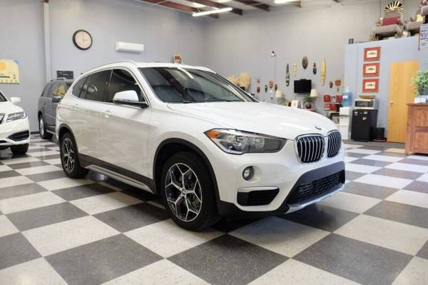 ★2018 BMW X1 xDrive28i AWD 4dr SUV 16300 Miles★ - cars & trucks - by... for sale in Santa Fe, NM – photo 16