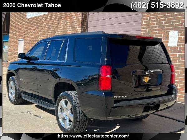 2020 Chevrolet Tahoe LS 4x4 4dr SUV - - by dealer for sale in Omaha, NE – photo 9