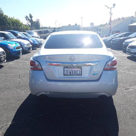 2014 Nissan Altima 2.5 S - APPROVED W/ $1495 DWN *OAC!! for sale in La Crescenta, CA – photo 5