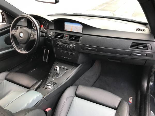 2011 BMW M3 COUP ( LOW MILES ) for sale in Van Nuys, CA – photo 20