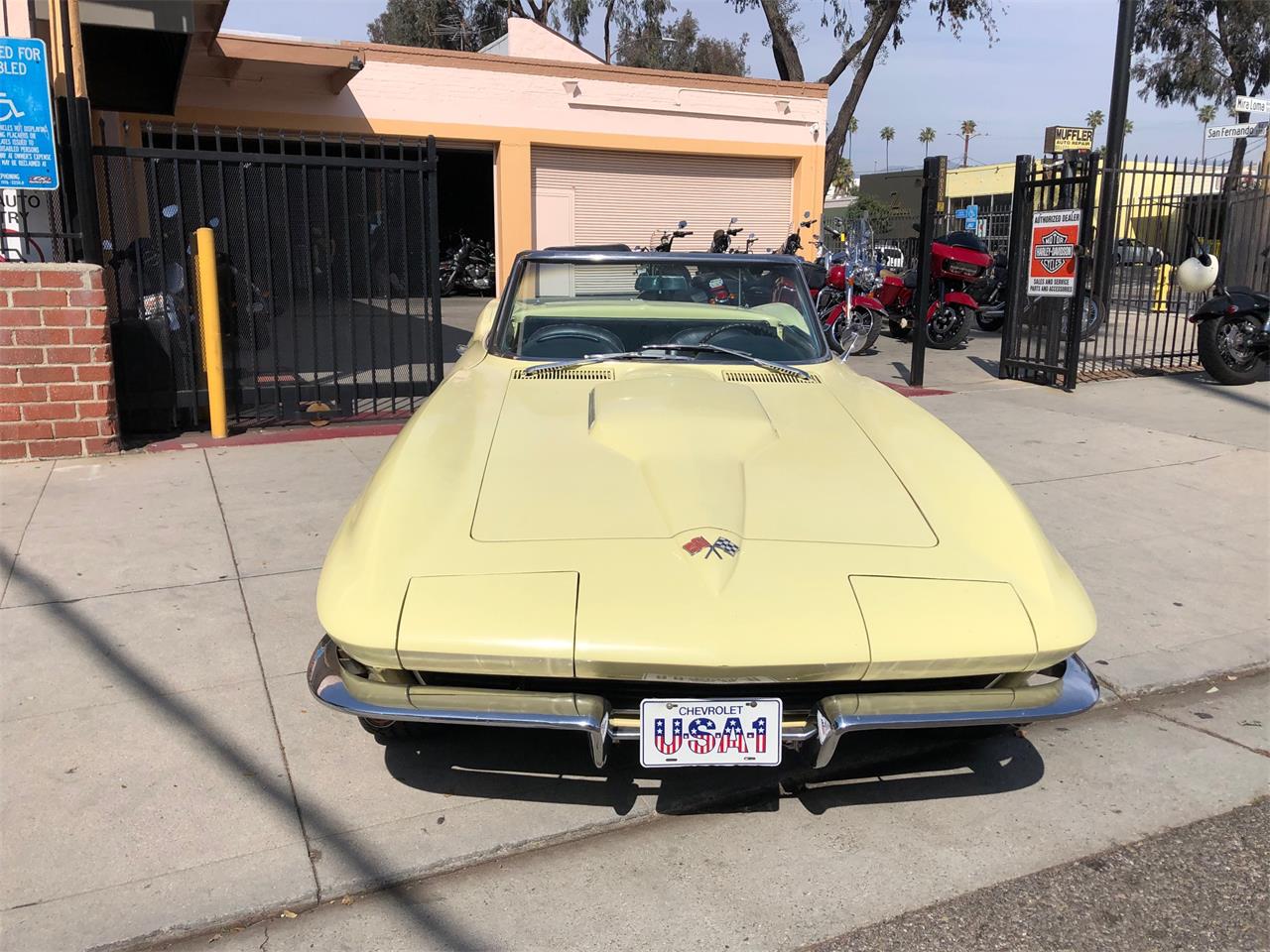 1965 Chevrolet Corvette for sale in Orange, CA – photo 11