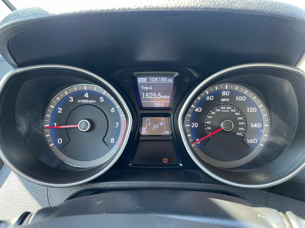 2016 Hyundai Elantra GT FWD for sale in Phoenix, AZ – photo 9