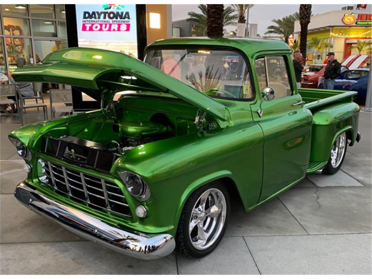 1955 Chevrolet Pickup for sale in Miami, FL – photo 7