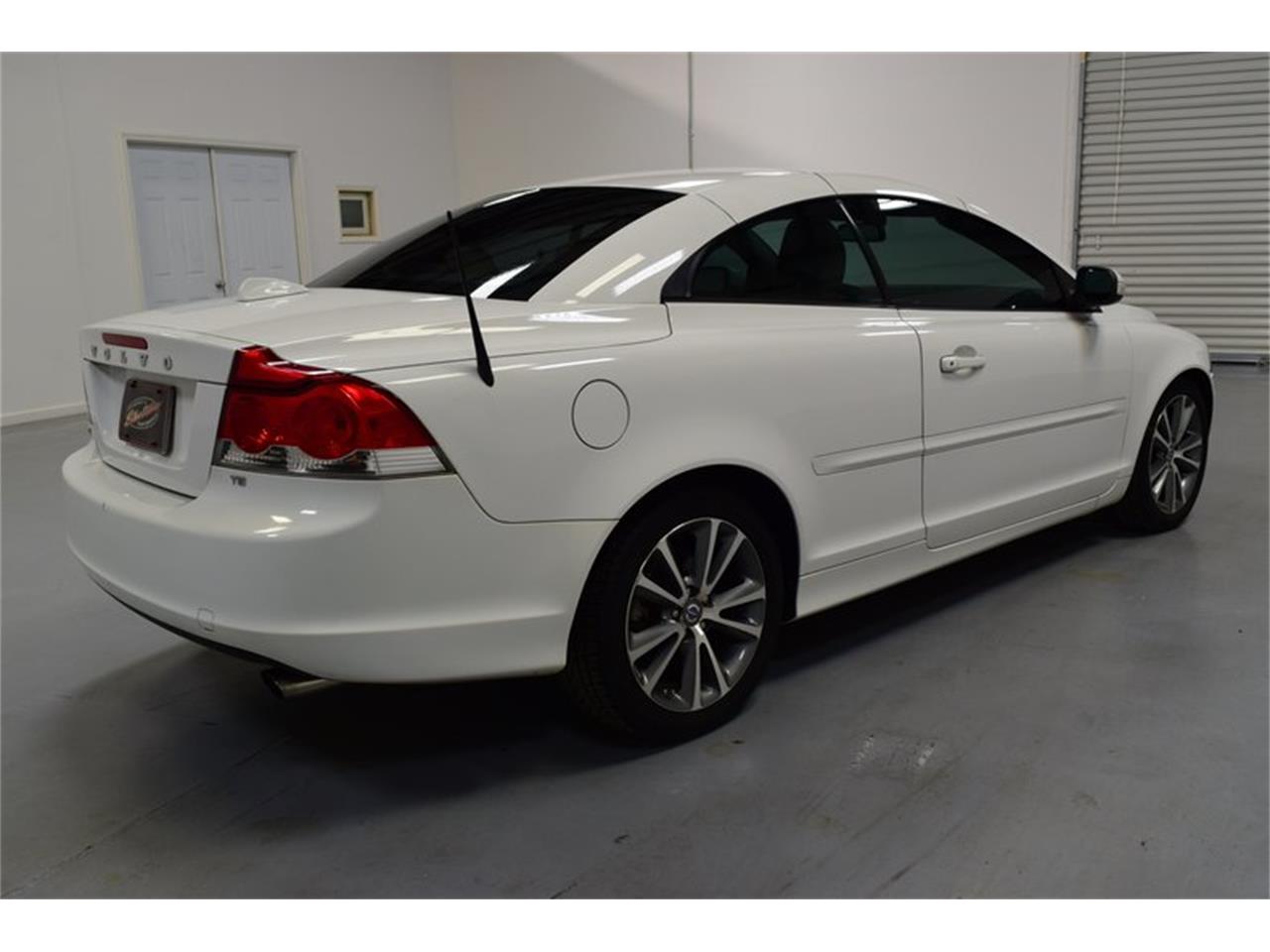 2010 Volvo C70 for sale in Mooresville, NC – photo 4
