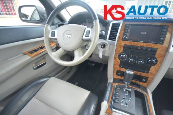2009 Jeep Grand Cherokee at KS AUTO - - by dealer for sale in Other, Other – photo 10